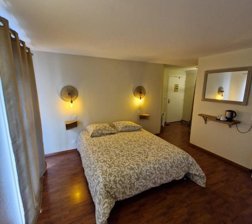 Photo of Bedroom in Colleville-sur-Mer