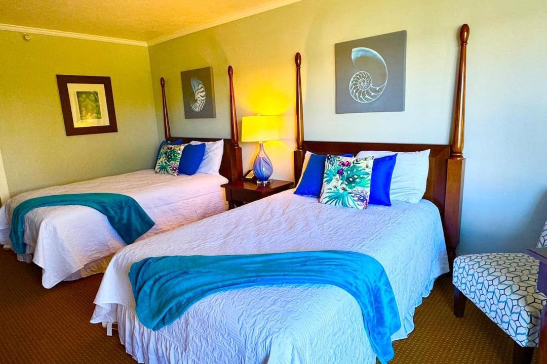 Photo of Bedroom in Hanamaulu