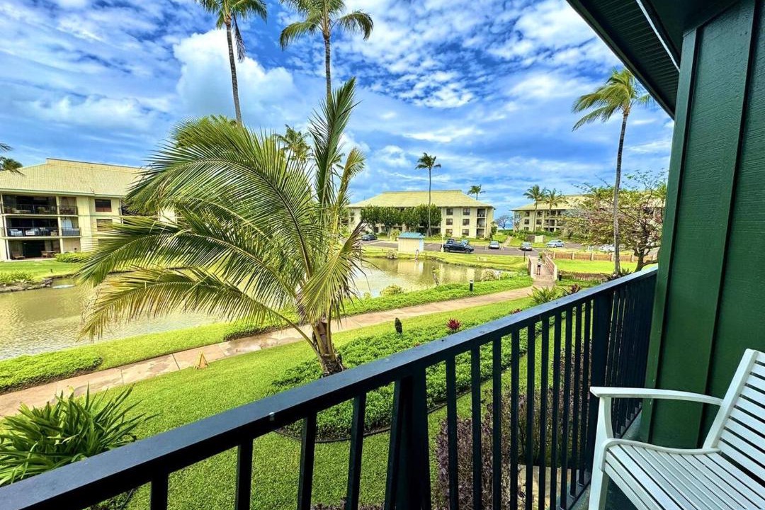 Photo of Patio Balcony in Hanamaulu
