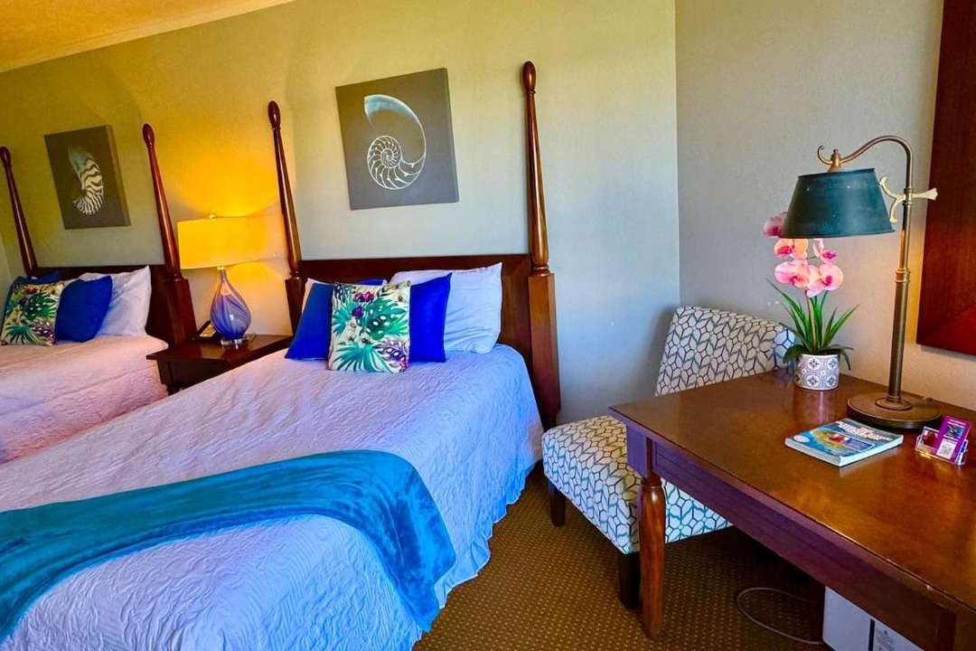 Photo of Bedroom in Hanamaulu