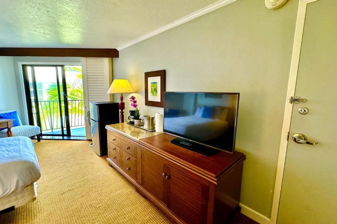 Photo of Bedroom in Hanamaulu