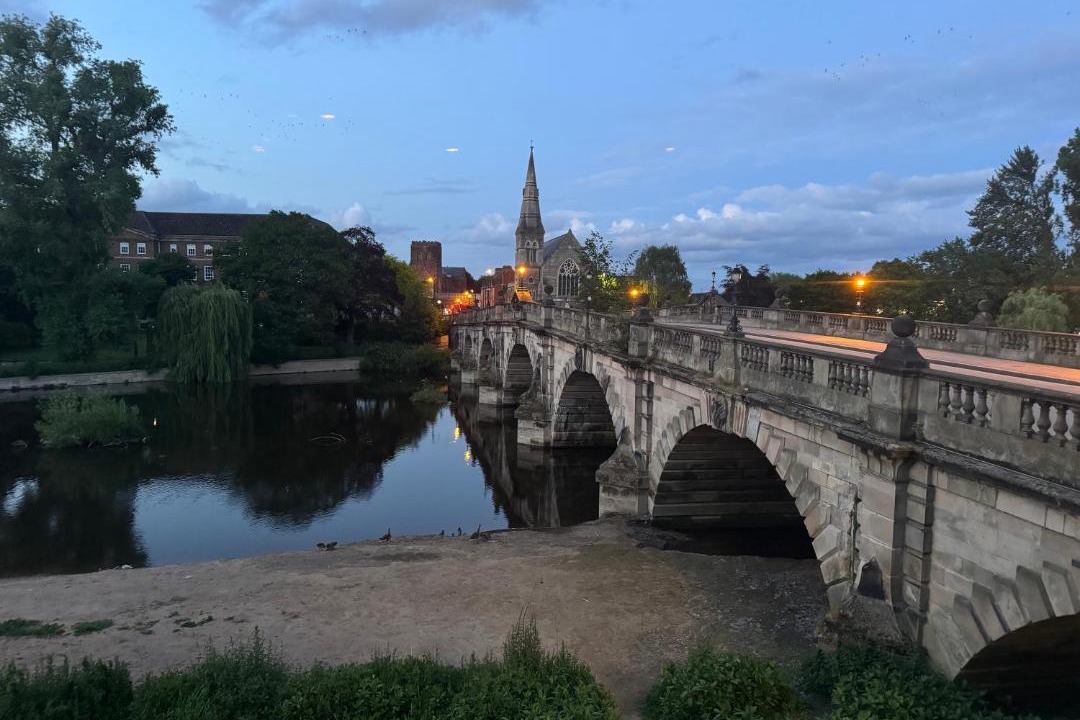 Photo of Others in Shrewsbury