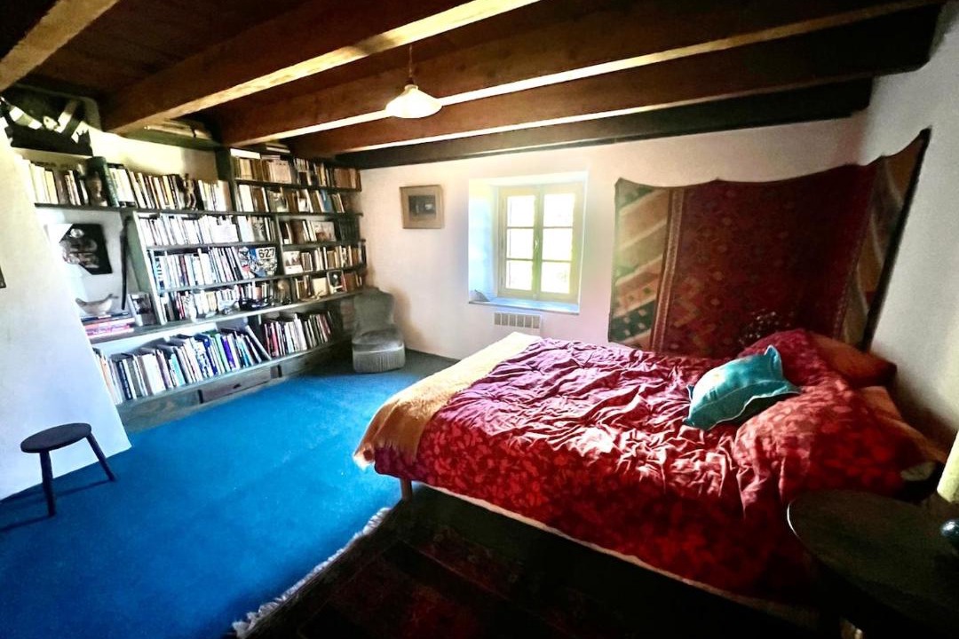 Photo of Bedroom in Ambert