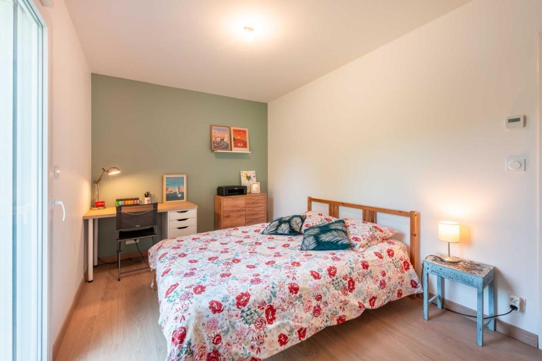 Photo of Bedroom in Belin-Beliet