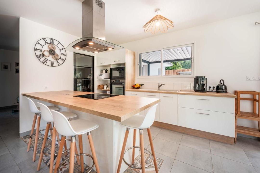 Photo of Kitchen in Belin-Beliet