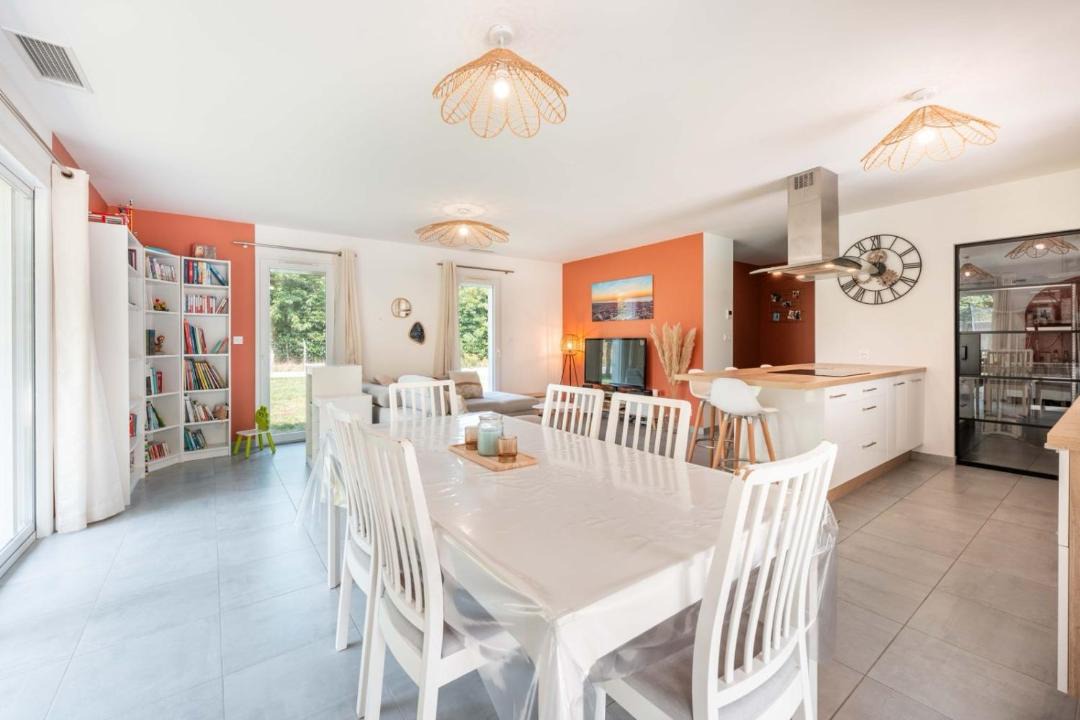 Photo of Kitchen in Belin-Beliet