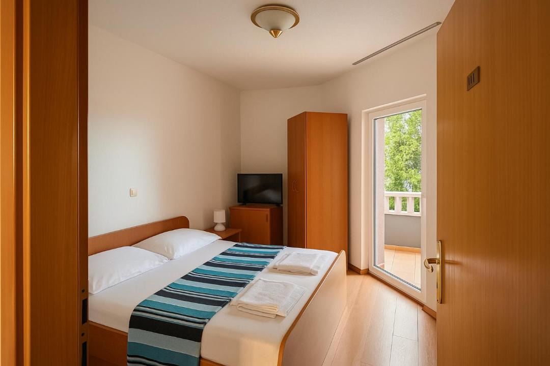 Photo of Bedroom in Sveti Filip i Jakov