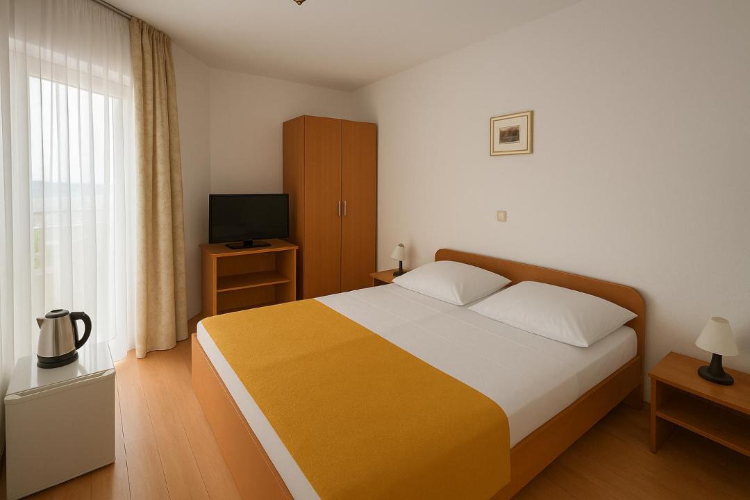 Photo of Bedroom in Sveti Filip i Jakov