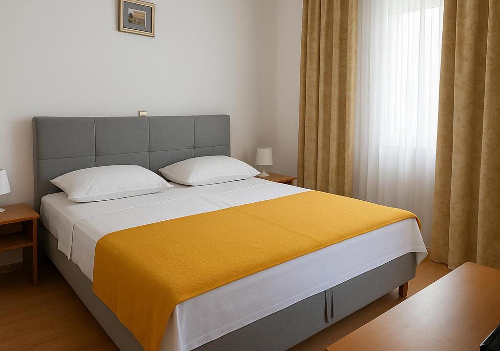 Photo of Bedroom in Sveti Filip i Jakov
