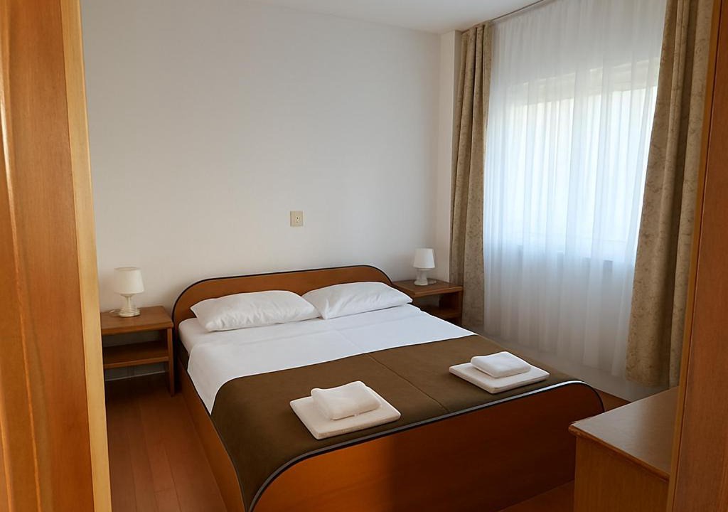 Photo of Bedroom in Sveti Filip i Jakov