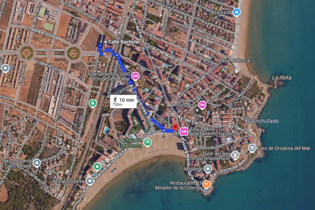 Photo of Others in Oropesa del Mar