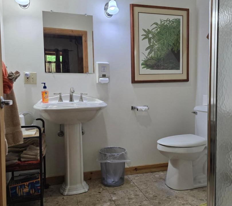 Photo of Bathroom in Winamac