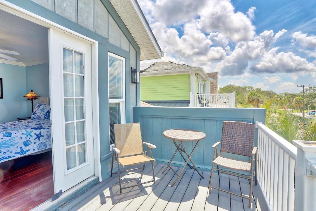 Photo of Patio Balcony in Gulfport