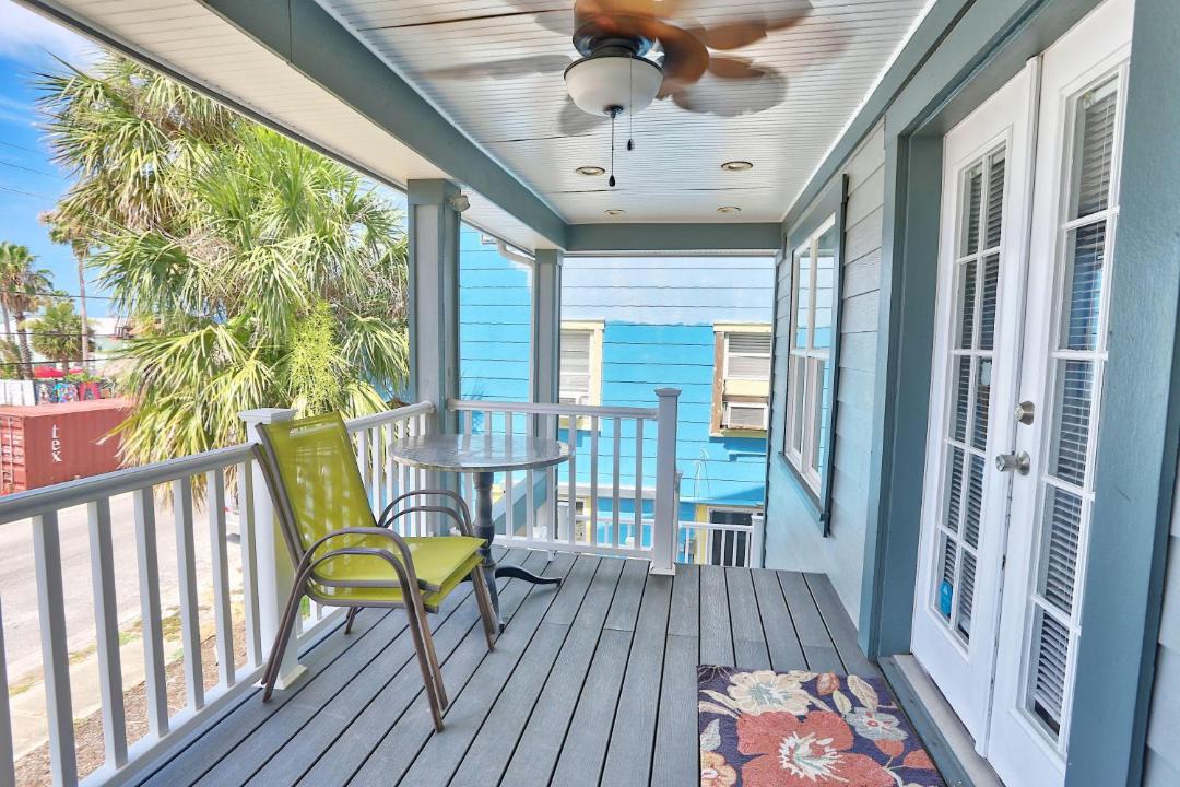 Photo of Patio Balcony in Gulfport