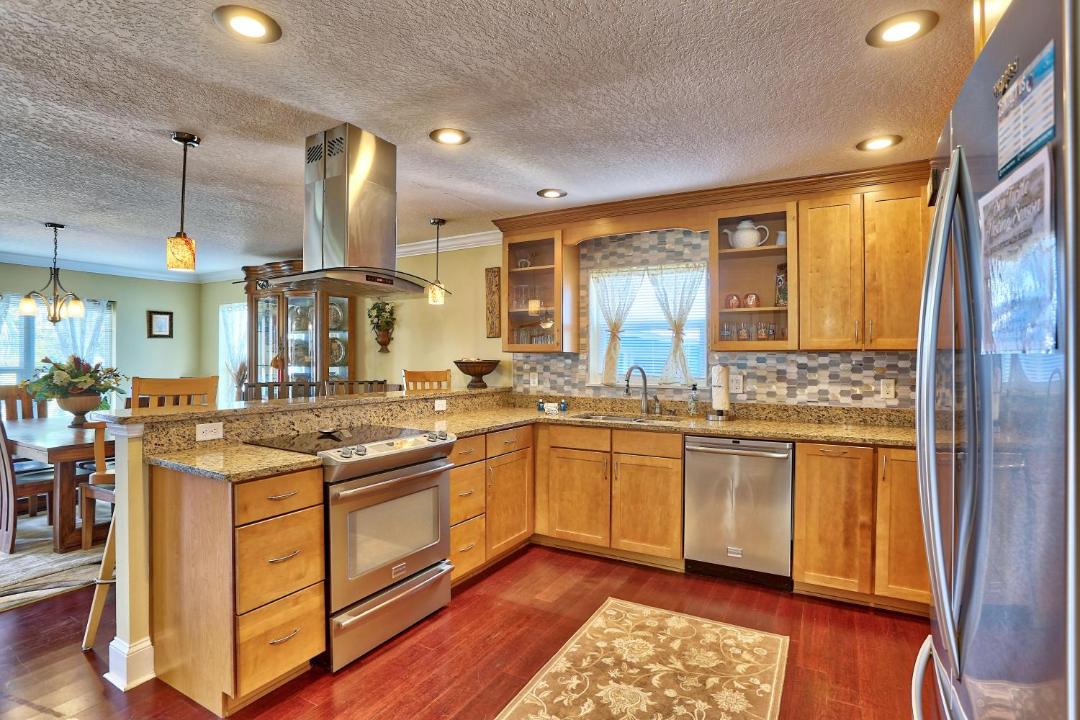 Photo of Kitchen in Gulfport