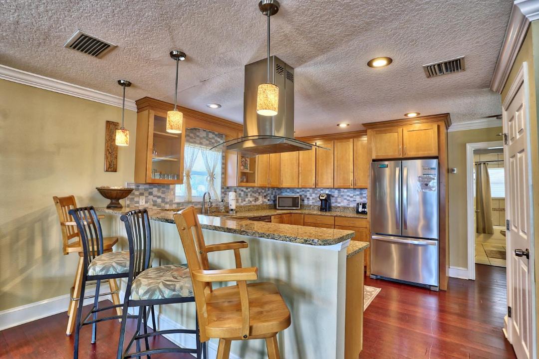 Photo of Kitchen in Gulfport