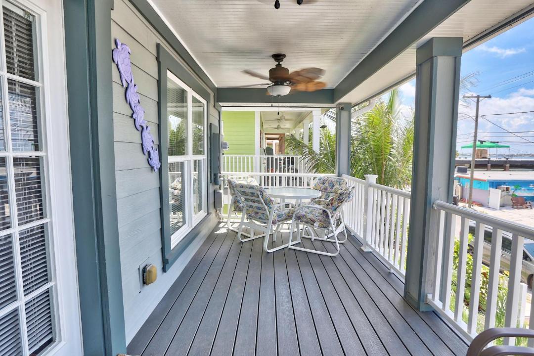 Photo of Patio Balcony in Gulfport