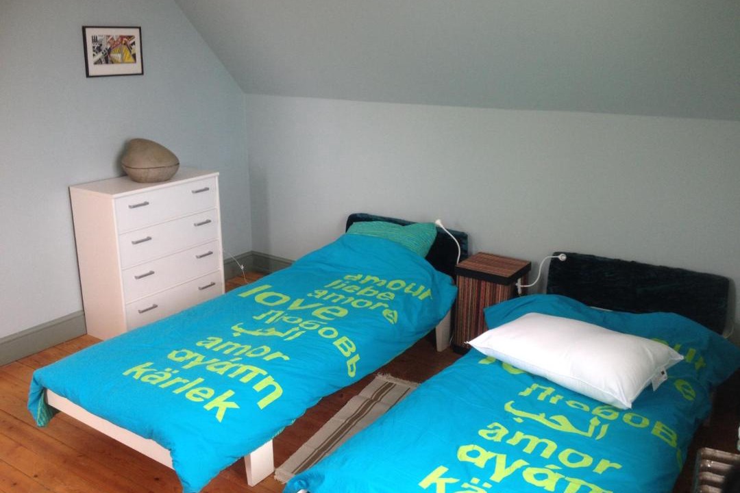 Photo of Bedroom in Villerville