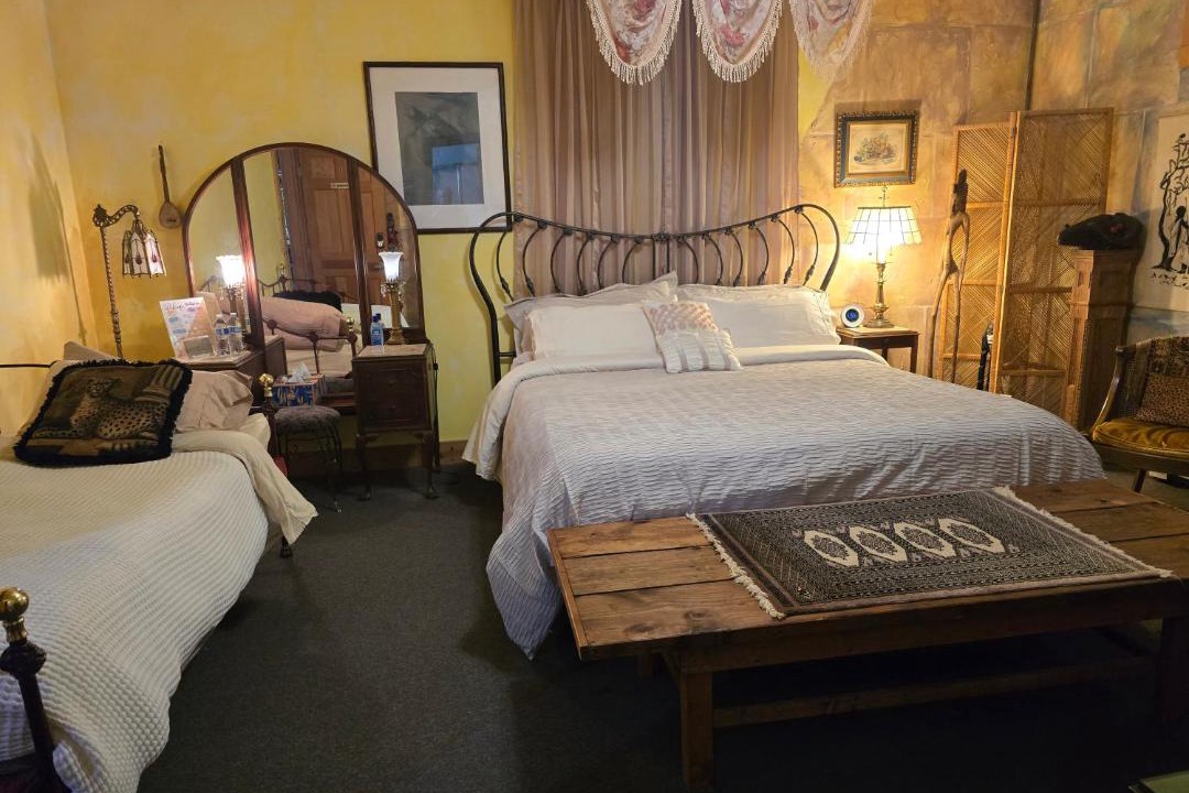 Photo of Bedroom in Winamac