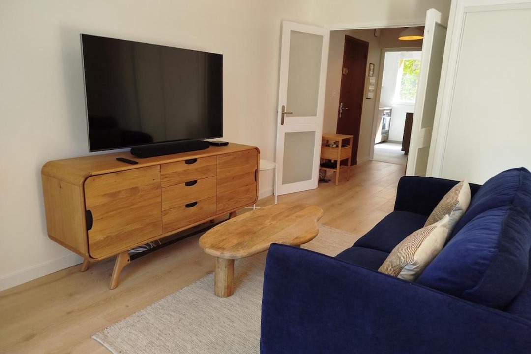 Photo of Livingroom in Vernet-les-Bains