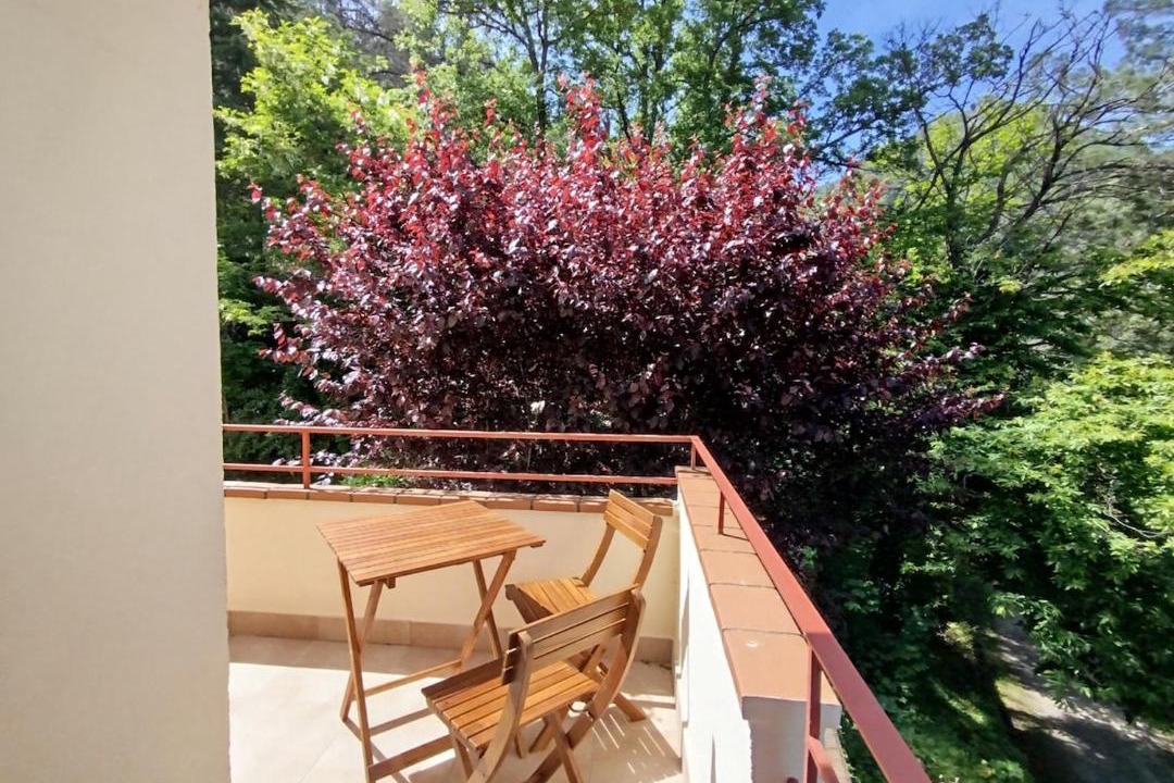 Photo of Patio Balcony in Vernet-les-Bains