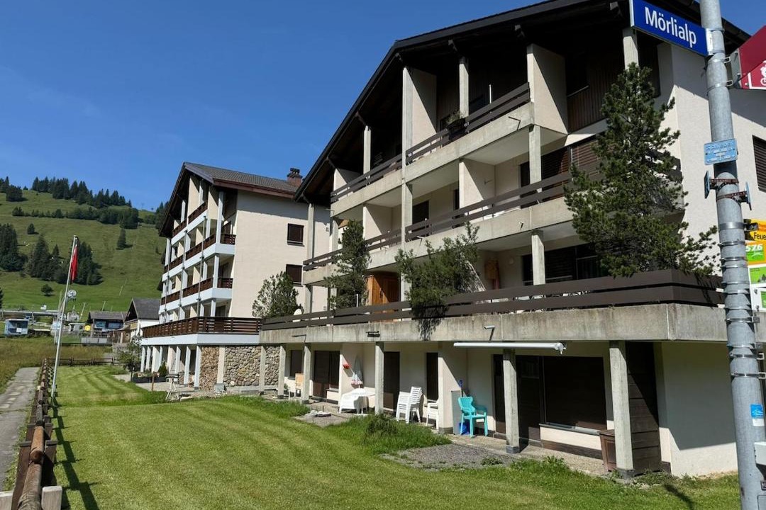 Photo of Others in Giswil