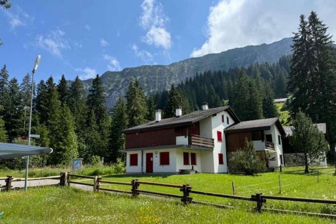 Photo of Others in Giswil