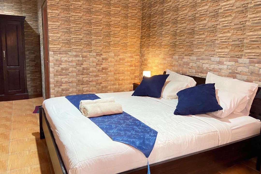 Photo of Bedroom in Kartika Plaza