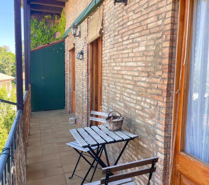 Photo of Patio Balcony in Seva