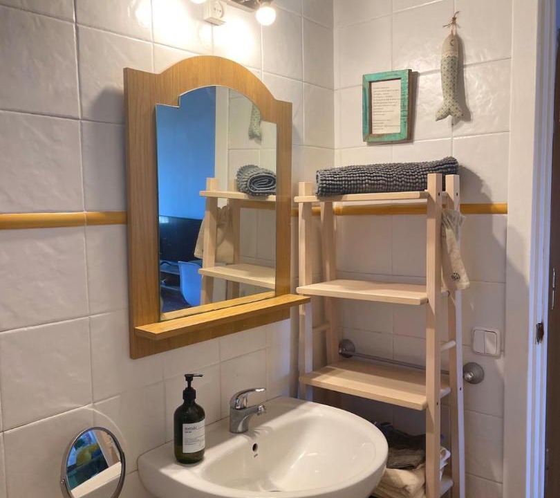 Photo of Bathroom in Seva