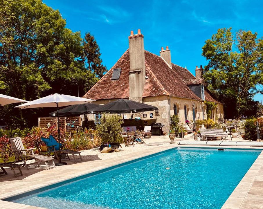 Photo of Others in Leyrat