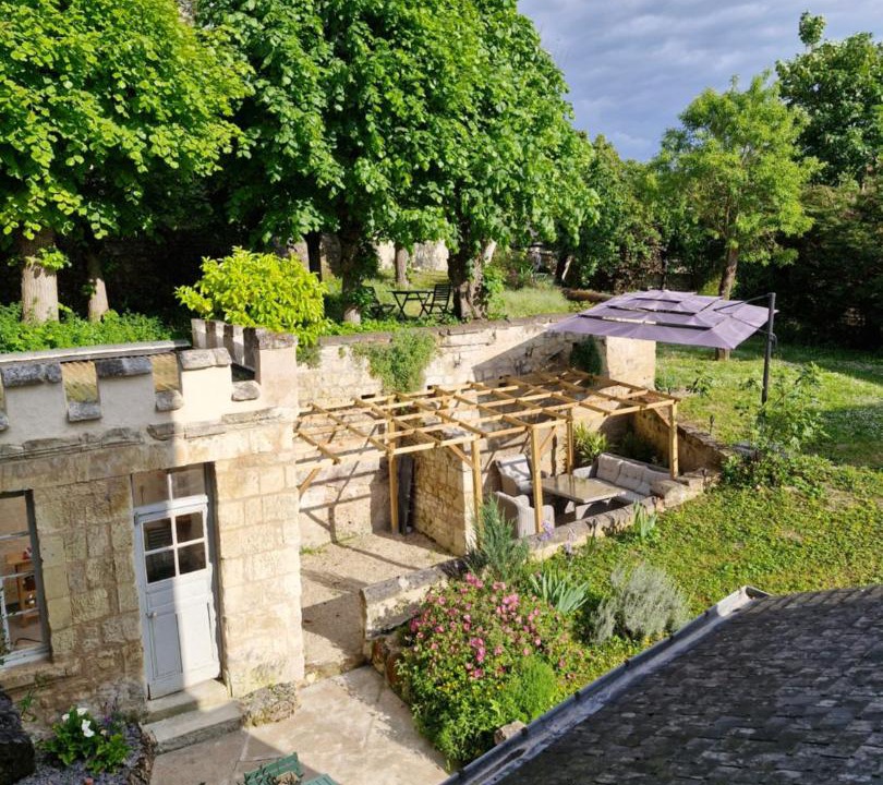 Photo of Others in Chinon