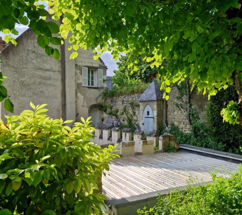 Photo of Others in Chinon