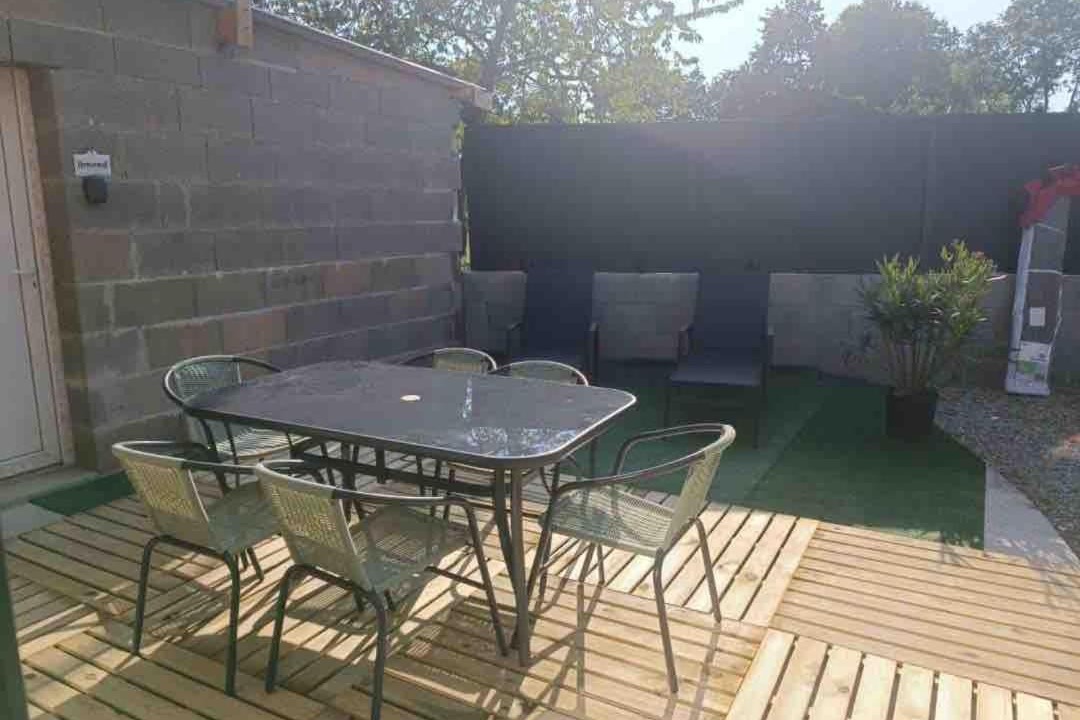 Photo of Patio Balcony in Tremblay