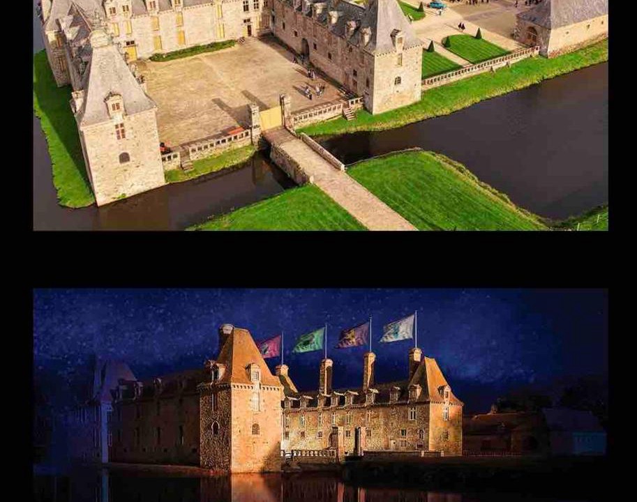 Photo of Buildings in Tremblay