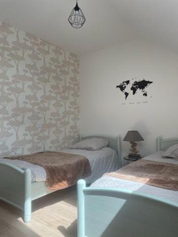 Photo of Bedroom in Tremblay