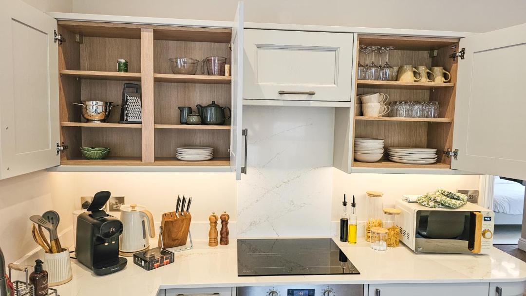 Photo of Kitchen in Shipston on Stour