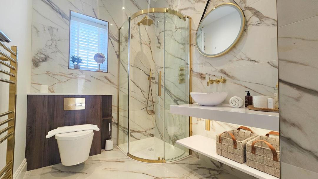 Photo of Bathroom in Shipston on Stour