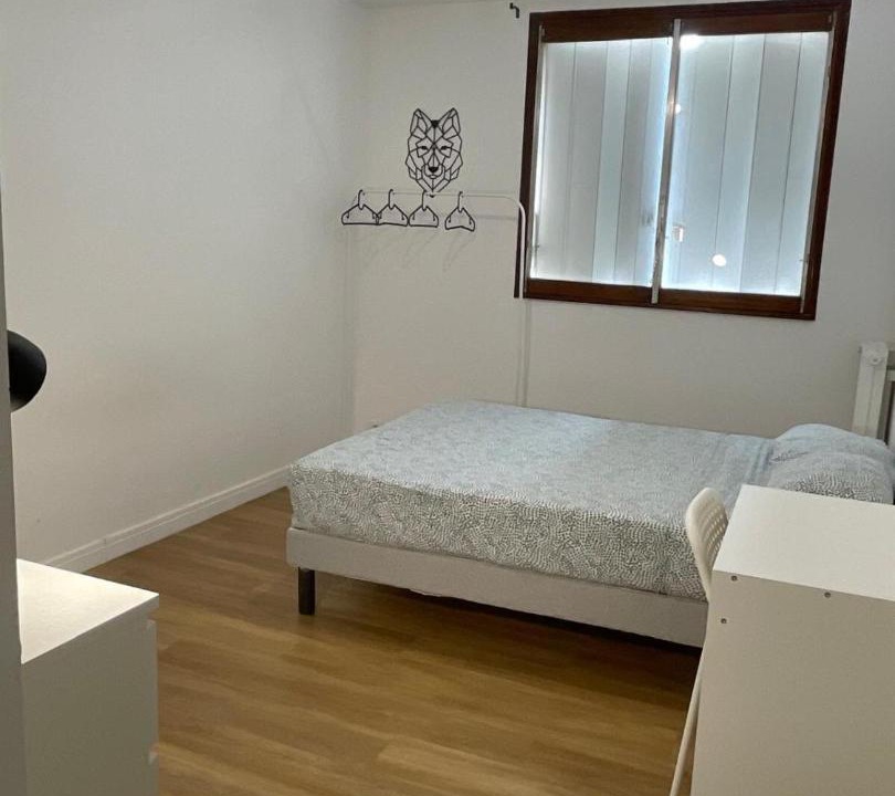 Photo of Bedroom in La Source