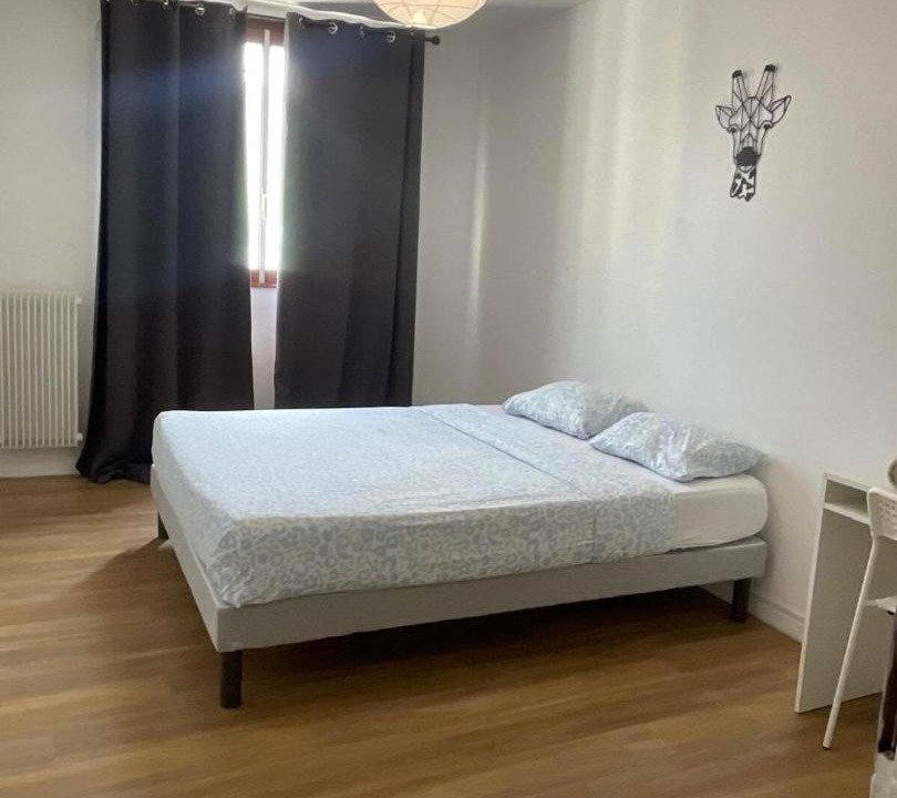 Photo of Bedroom in La Source