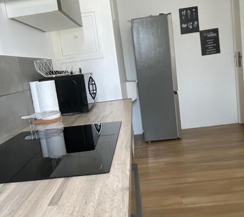 Photo of Kitchen in La Source