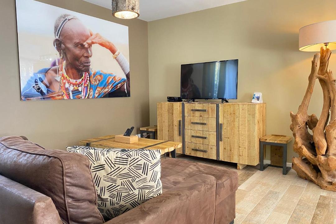 Photo of Livingroom in Notre-Dame-de-Monts