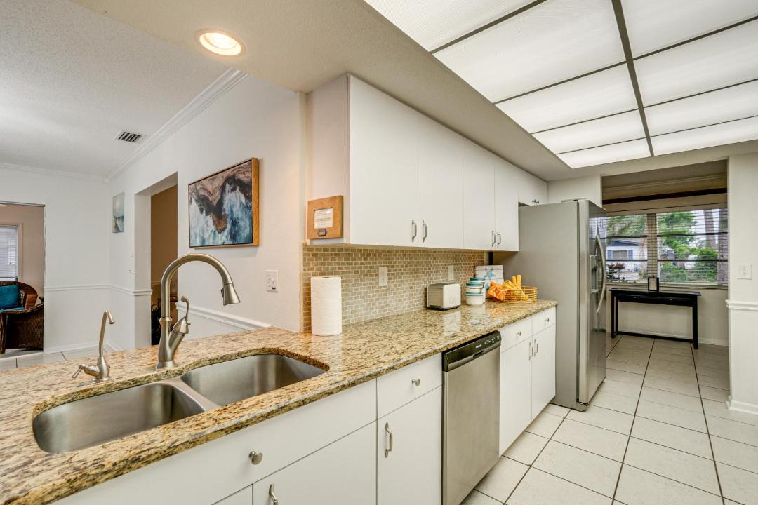 Photo of Kitchen in South Venice