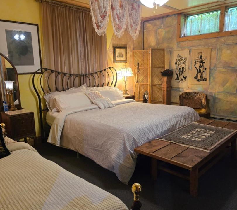 Photo of Bedroom in Winamac