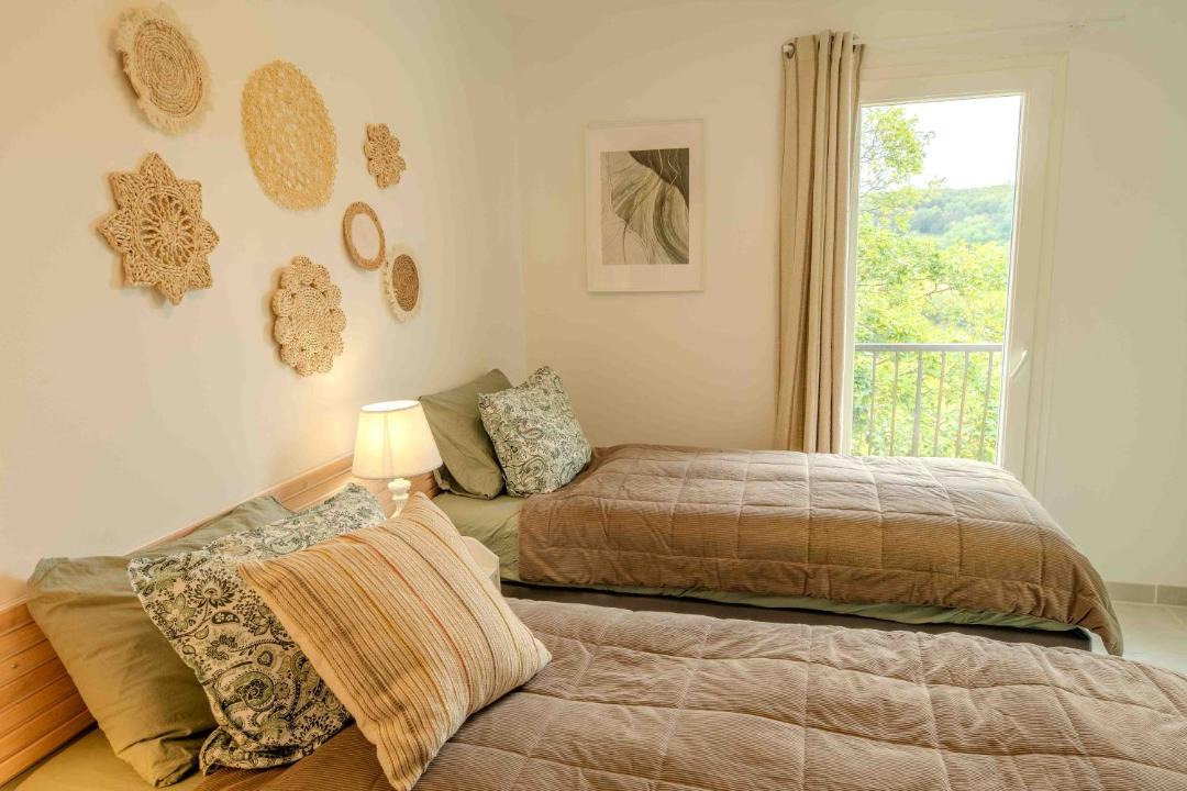 Photo of Bedroom in Puycalvel