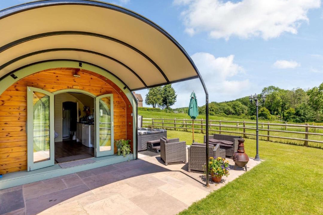 Photo of Others in Aconbury