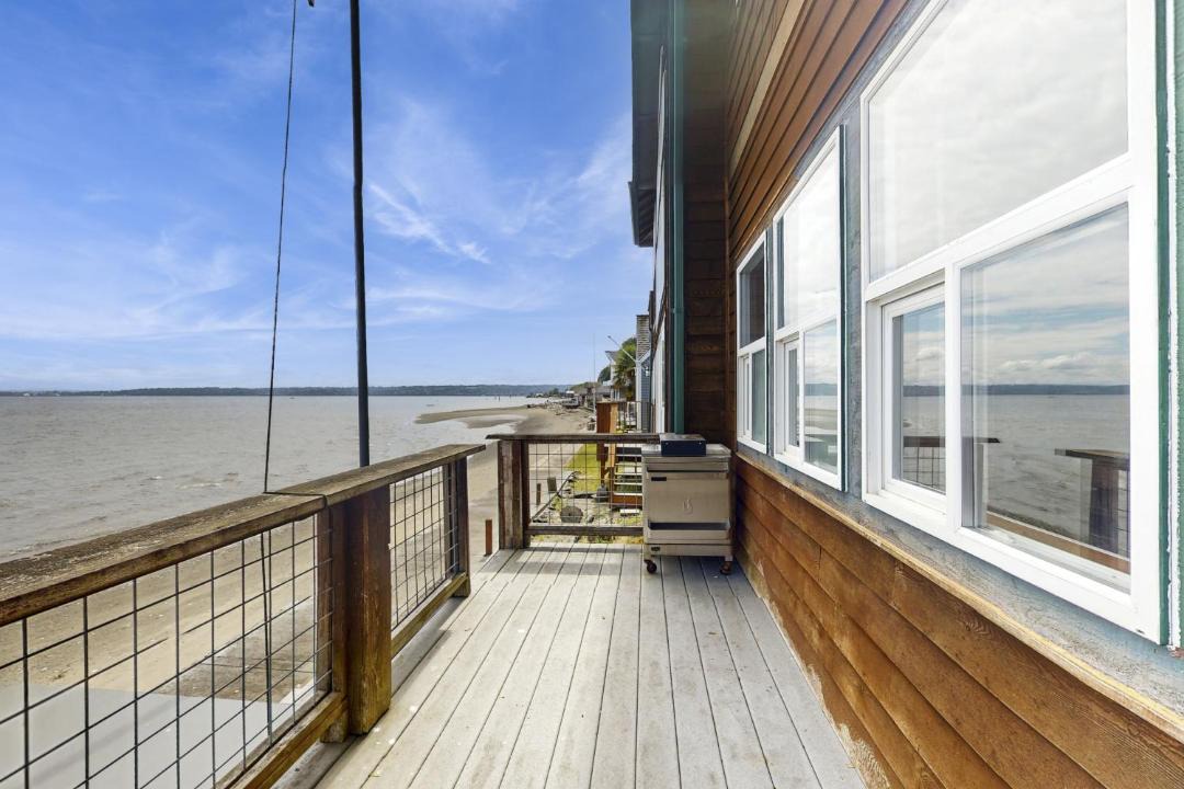 Photo of Patio Balcony in Clinton