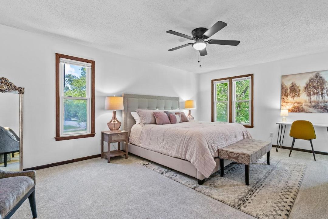 Photo of Bedroom in Harbison