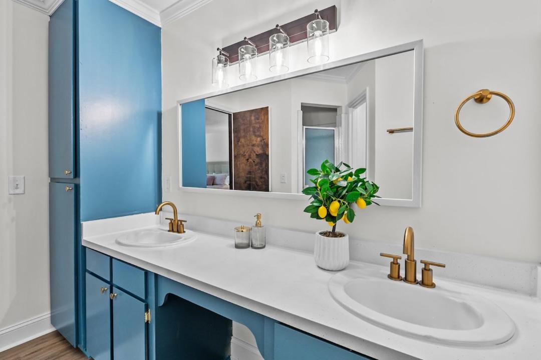 Photo of Bathroom in Harbison