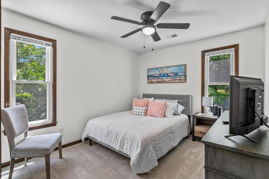 Photo of Bedroom in Harbison
